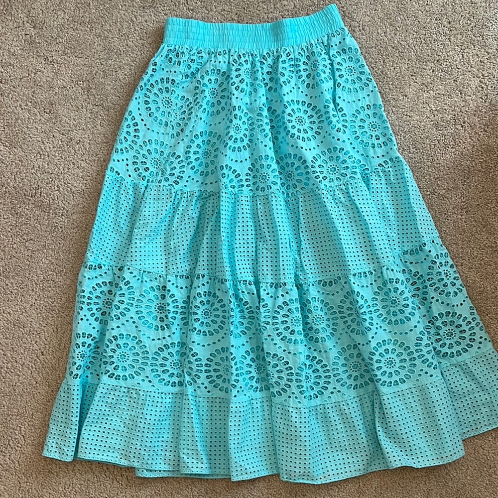 Alice & Olivia skirt Size 8